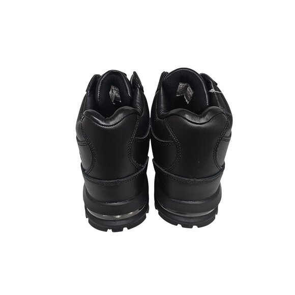 Mountain Gear Men's D-Day Mesh 2 Boot Black Size 11.5M - Picture 3 of 6